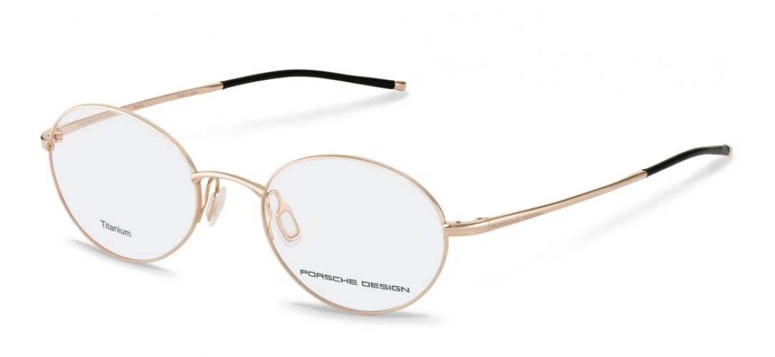 Porsche Design P8786 Eyeglasses